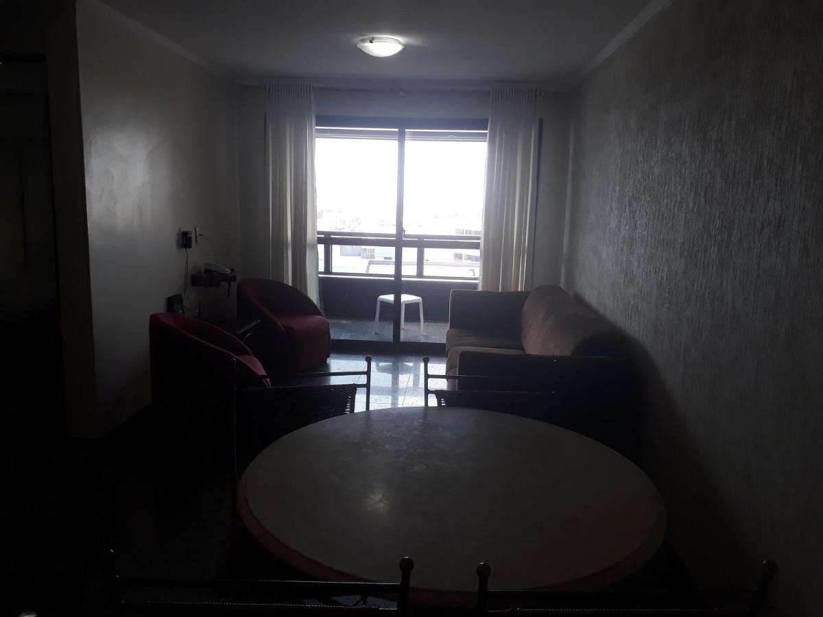Ocean Tower Fortaleza Luaran gambar