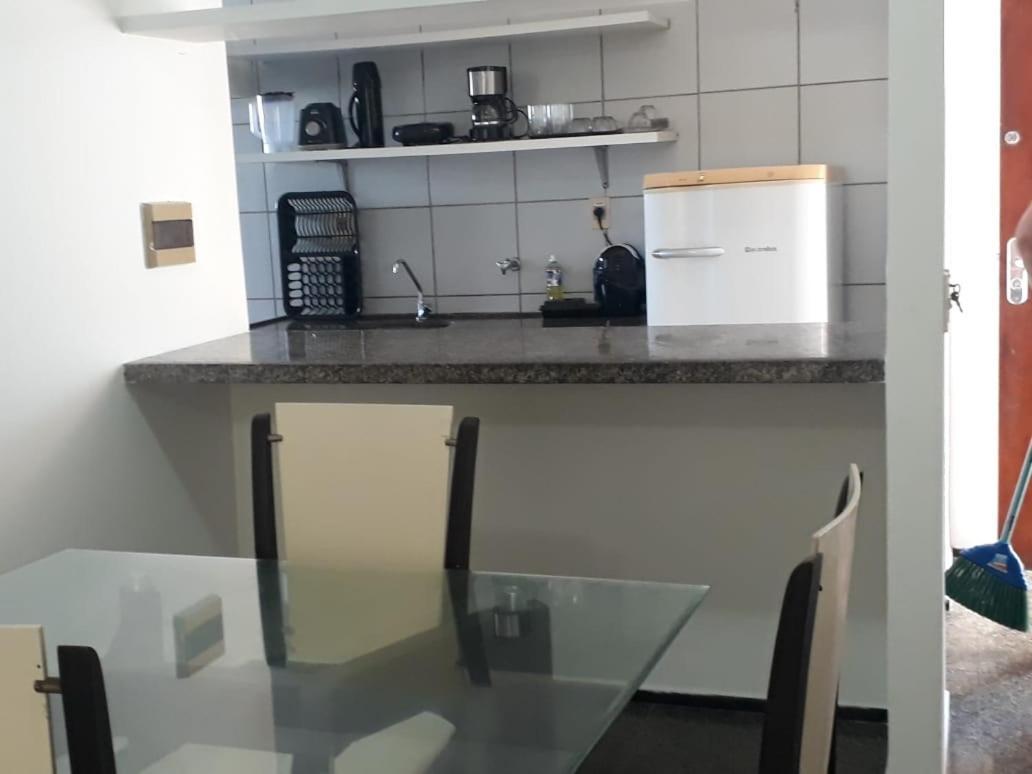 Ocean Tower Fortaleza Luaran gambar